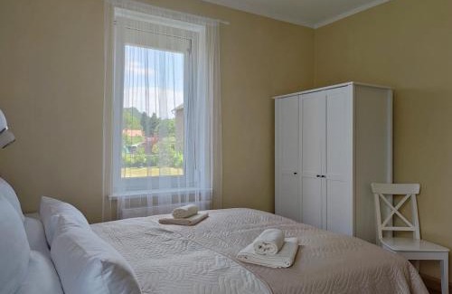 Kurort Gohrisch Apartment | Eine gemütliche Ferienwohnung