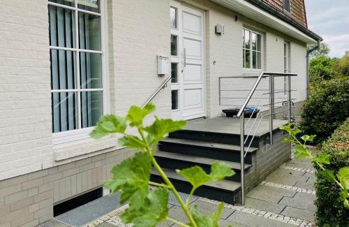 Adelheidsdorf Apartment | Eine ruhig gelegene Wohnung in der Natur