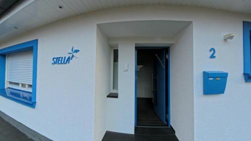 Ihlow Apartment | Eine sehr gemütliche Dachgeschoß Ferienwohnung