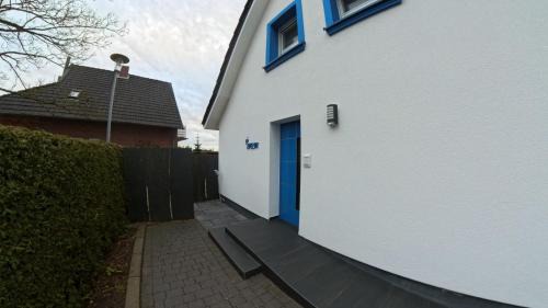 Ihlow Apartment | Eine sehr gemütliche Erdgeschoß Wohnung