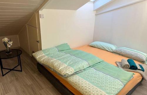 Ebersberg District Apartment | Eine wundervolle Wohnung!