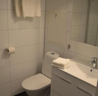 Laerdal Apartment | Einemo Apartments