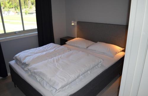 Laerdal Apartment | Einemo Apartments