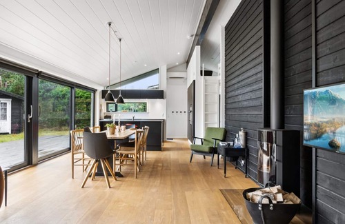 Nordost House | "Einette" - 100m from the sea by Interhome