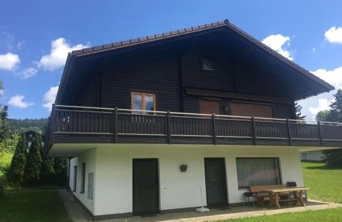 Arrach Apartment | Einfach wohlfühlen, inklusive aktivCard Bayerischer Wald