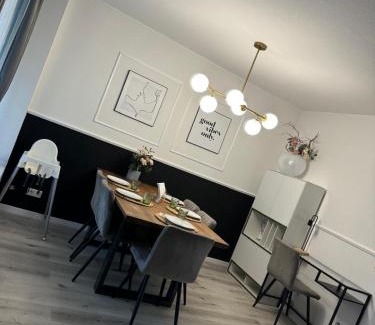 Region Hannover District Apartment | einfachHEIMISCH - Apartment am See
