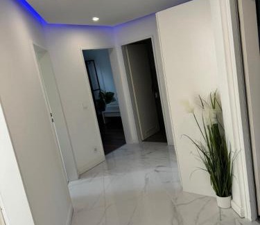 Region Hannover District Apartment | einfachHEIMISCH - Apartment am See