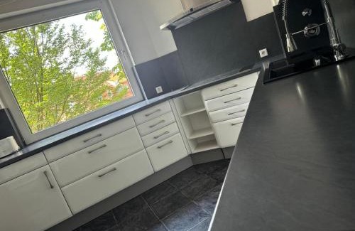 Region Hannover District Apartment | einfachHEIMISCH - Apartment am See