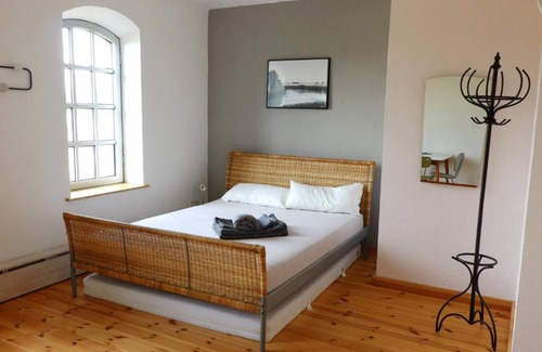 Aland House | Einfachlosmachen Turmzimmer