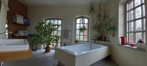 Aland House | Einfachlosmachen Turmzimmer