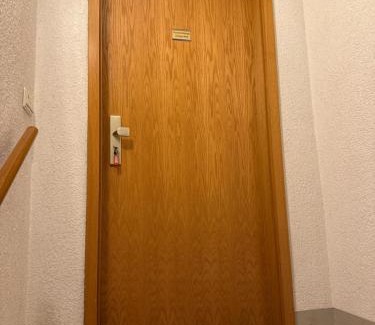 Limbach-Oberfrohna Apartment | Einfamilienhaus unterm Dach
