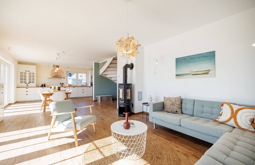 Puddemin House | Eingebettet in der Idyllischen Puddeminer Wiek Finden Sie Hier Ihr Zuhause für w