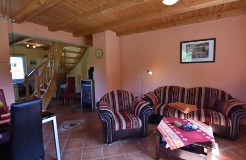 Bastorf Apartment | Einladende Ferienwohnung in Zweedorf mit Grill