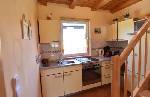 Bastorf Apartment | Einladende Ferienwohnung in Zweedorf mit Grill