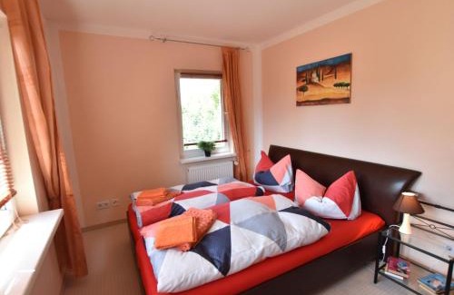 Bastorf Apartment | Einladende Ferienwohnung in Zweedorf mit Grill