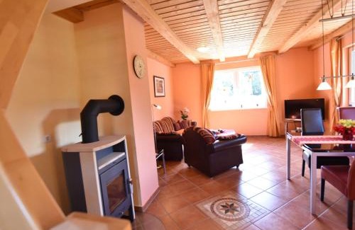 Bastorf Apartment | Einladende Ferienwohnung in Zweedorf mit Grill