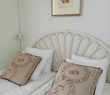 Ylivieska Apartment | Einonhovi