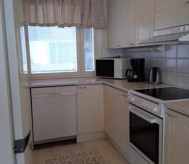 Ylivieska Apartment | Einonhovi