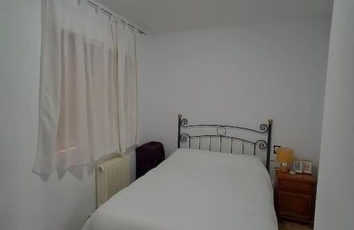 Camino de Ronda Apartment | Einstein Granada