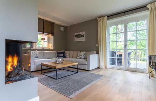 St. Peter-Ording House | Einzelhaus Boathouse Boathouse