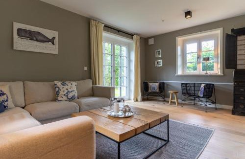 St. Peter-Ording House | Einzelhaus Boathouse Boathouse