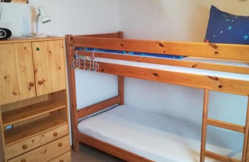 Waldmuenchen Apartment | Einzelhof Babl