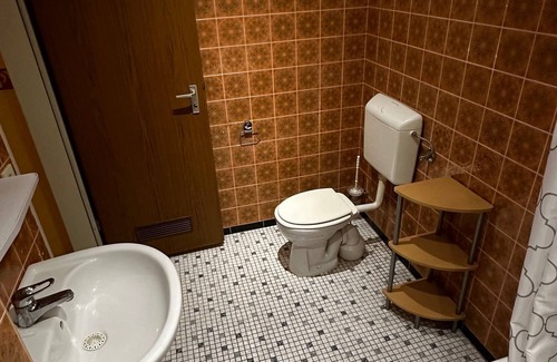 Erlangen Apartment | Einzelzimmer für 3 Gäste mit 25m² in Erlangen