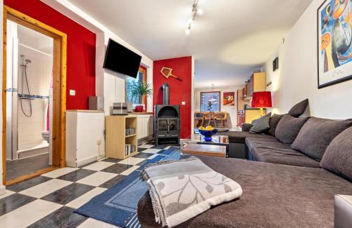 Bad Gandersheim Apartment | Einzimmer Appartment in Heckenbeck