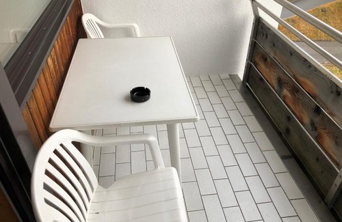Meierhof Apartment | Einzimmerwohnung 401