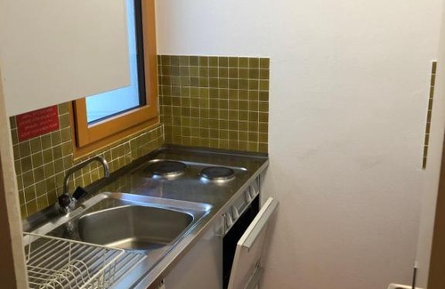 Meierhof Apartment | Einzimmerwohnung 401