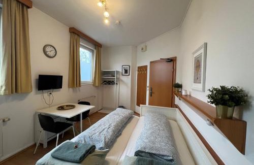 Liesing Apartment | Einzimmerwohnung Top 1 K-42