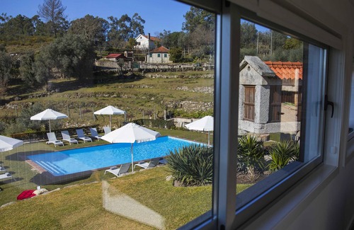 Arcos de Valdevez House | Eira - Casas de Selim