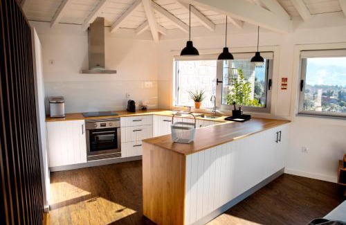 Arcos de Valdevez Villa | Eira - Casas de Selim