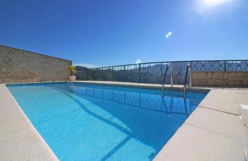 Terras de Bouro House | Eira Costa House by Gerês Casas