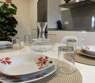 Rielo House | Eira do Xastre