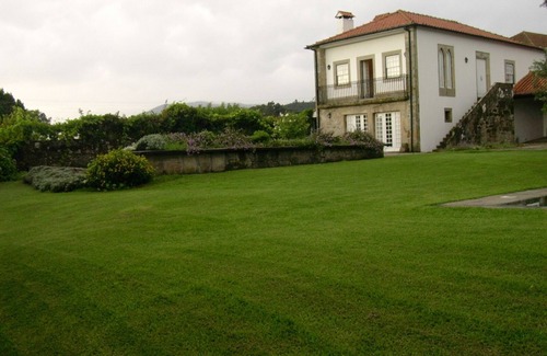 Ponte de Lima House | Eira House