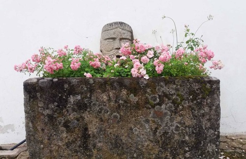 Ponte de Lima House | Eira House