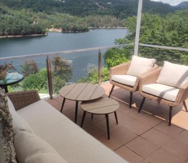 Parada de Bouro House | Eira House - Quinta de Fundevila