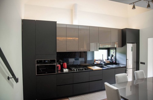 Casares Ski Chalet | Eira Velha House