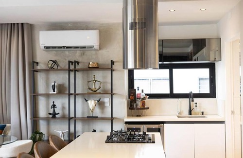 Santo Domingo Apartment | EIrene Cozy Apt 3 BR W/Pool, BBQ and roof Top