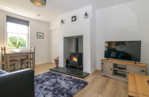 Abergele House | Eirianfa