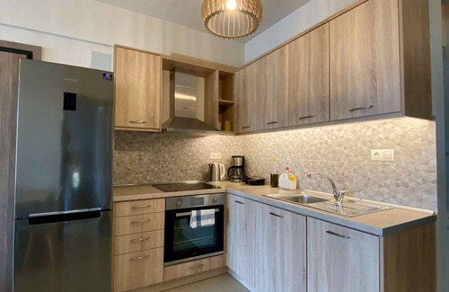 Plakias Apartment | Eirini & Manolis Apartments