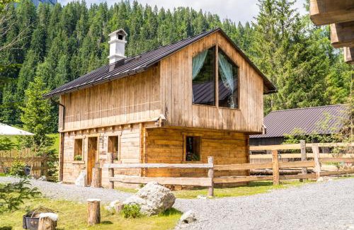 Sappada Bed & Breakfast | Eirl DOLOMITES Retreat Sappada
