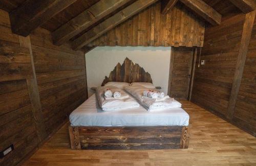 Sappada Bed & Breakfast | Eirl DOLOMITES Retreat Sappada