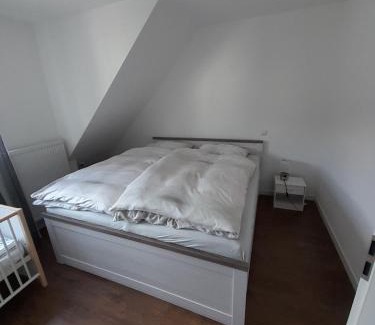 Neuenstein Apartment | Eisenbergloft