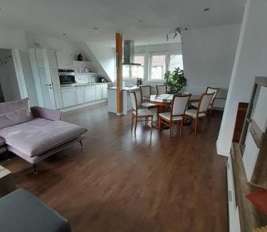 Neuenstein Apartment | Eisenbergloft