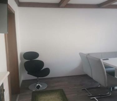 Eisenerz Apartment | Eisenerzer Apartmenthaus