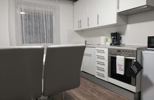 Eisenerz Apartment | Eisenerzer Apartmenthaus