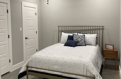 Denison House | Eisenhower Bed & Breakfast