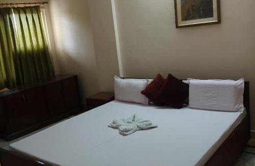 Raiwala Hotel | EISRA WELLNESS Retreat